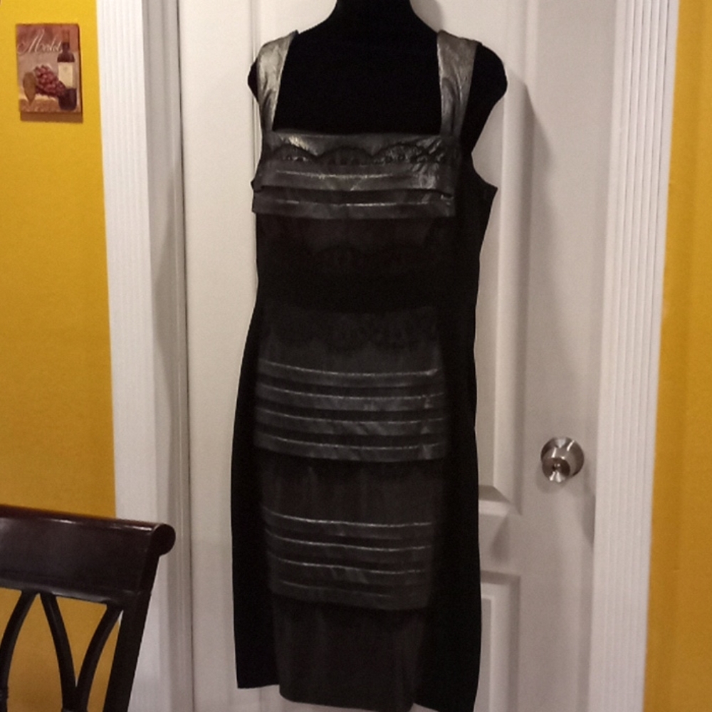 Jax Cocktail Dress